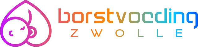 Logo Borstvoeding Zwolle