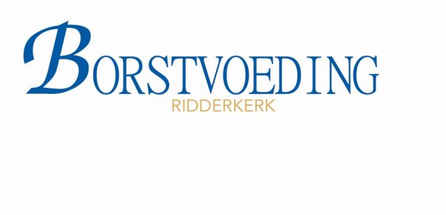 Logo Borstvoedingridderkerk