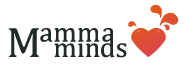 Logo Mamma Minds