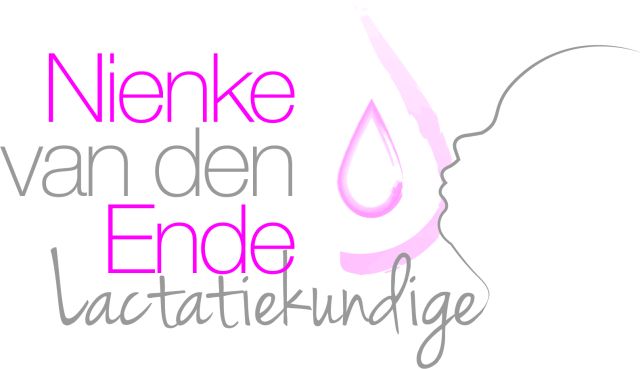 Logo Nienke Lactatiekundige