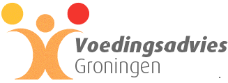 Logo Voedingsadvies Groningen