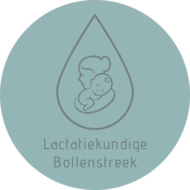Logo Lactatiekundige Bollenstreek