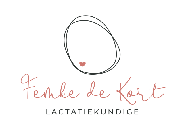 Logo Lactatiekundige Femke