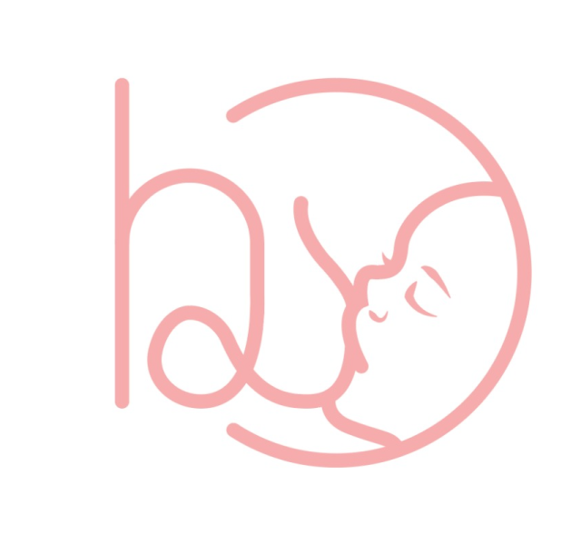 Logo info@hesterdehaas.nl