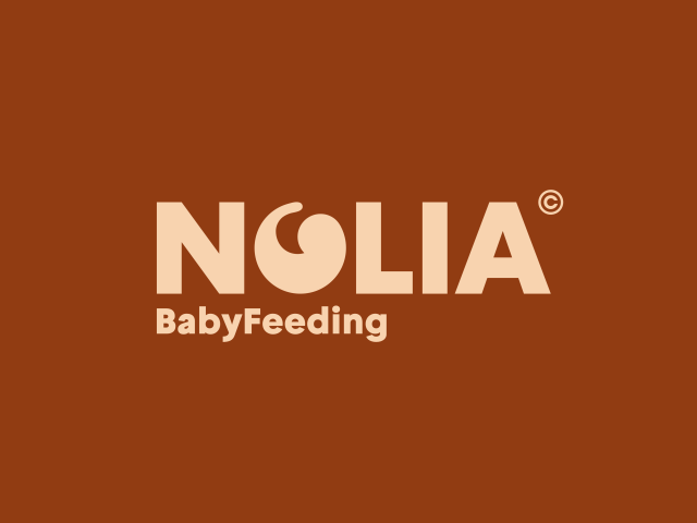 Logo NOLIA BabyFeeding