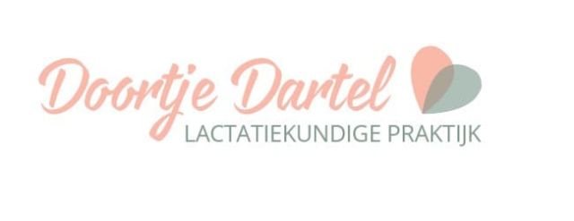 Logo Lactatiekundige Praktijk Doortje Dartel