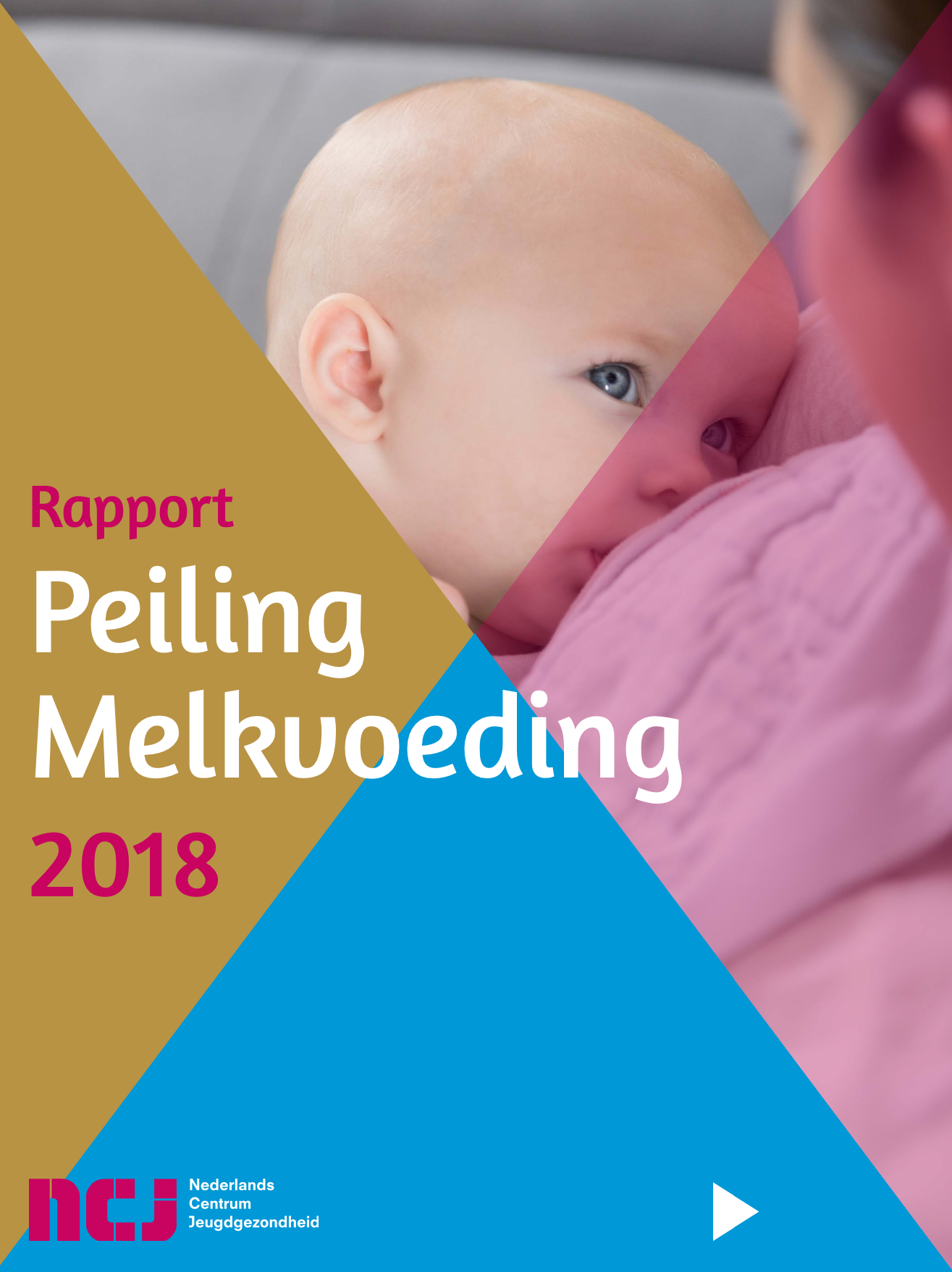 Peiling melkvoeding 2018 | NVL